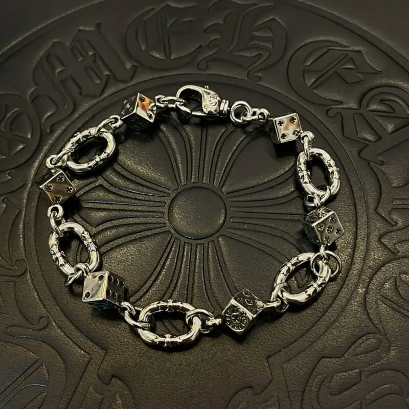 chrome hearts bracelets s_1253a712